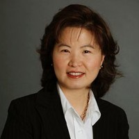 Nokia Employee Maria Cho's profile photo