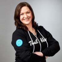 Alpine Intel Employee Kelly Bentubo's profile photo