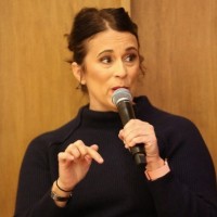Karin Bertozzi Email & Phone Number