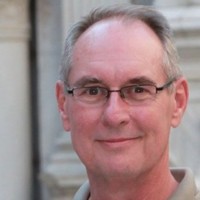 Clemson University Employee James McCubbin's profile photo