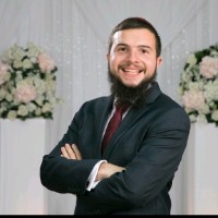 Facilitex Employee Shmuel Stone's profile photo