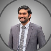 Devomech Solutions Employee Muhammad Sardar's profile photo
