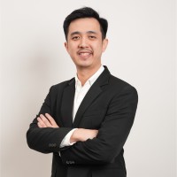 E-mail e número de telefone de Ignasius Hasim