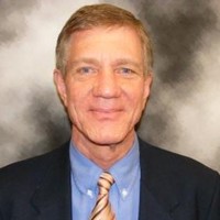 Fluor Federal Petroleum Operations Employee Bob Bandholz's profile photo