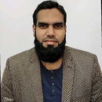 Nexcel Computer Solutions Employee Uzair Amjad's profile photo