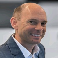 Delegation of the European Union to the United States Employee Jamie Kern's profile photo