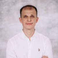 StartupSoft Employee Yura Nevmerzhitsky's profile photo