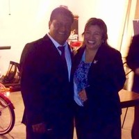 Marketing Associates Employee Simon Velasquez's profile photo