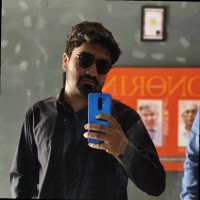 AMCON Employee Noman Ali's profile photo