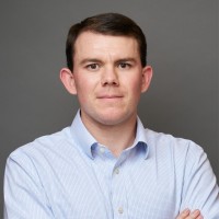PwC Employee Thomas O'Boyle's profile photo