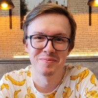 Rabbit Games Employee Sam Sorokin's profile photo