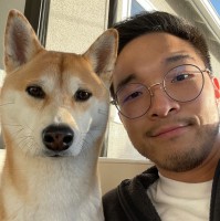 OpenSea Employee Stephen Chen's profile photo