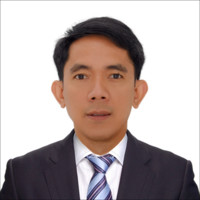 Exctel Engineering Employee Earl O.'s profile photo