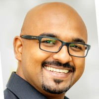 AMPCONNECT Employee Justin Joseph's profile photo