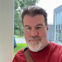 Capption Employee Sherman Bausch's profile photo