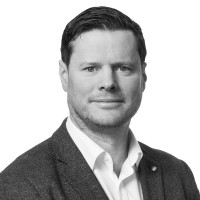 NTR plc Employee Kevin Ryan's profile photo