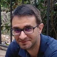 Álvaro Dato Email