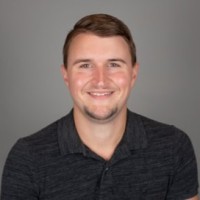CrossRoad Engineers, PC Employee Tyler Bennett's profile photo