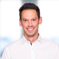 Berkenhoff GmbH (bedra) Employee Patrick Zipp's profile photo