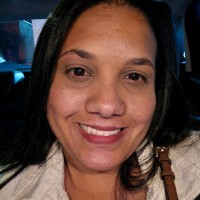 Gitel Employee Cristiane Silva's profile photo