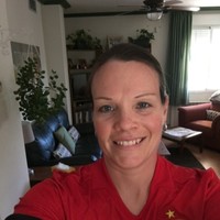Christy Wolber Email & Phone Number
