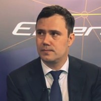 ENTSO-E Employee Wim Ivens's profile photo