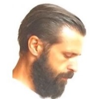 Fear of God Employee David Alvarez's profile photo