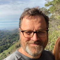 Oregon Health and Science University Employee Michael Conlin's profile photo