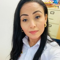 Nilac Employee Dina Acuña's profile photo