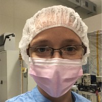 nanoSPACE AG Employee Cathrein Limacher's profile photo