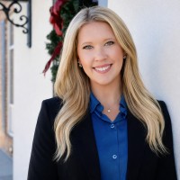 Merchants & Marine Bank Employee April Leonard's profile photo