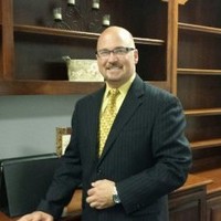 Town Center Nissan Employee Scott Jordan's profile photo