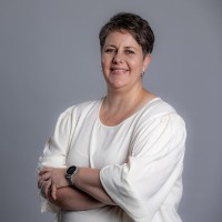 MGI Bass Gordon Employee Susan van der Valk's profile photo