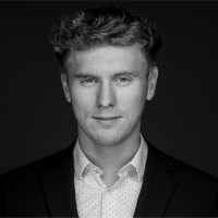 ZEBOX Employee Jonas Schneider's profile photo