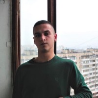 Trackimo Employee Anatolii Kamaletdinov's profile photo