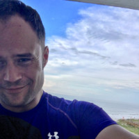 The Fresh Market Employee Harrison Frith's profile photo