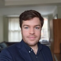Department for Infrastructure Employee Ryan Milliken's profile photo