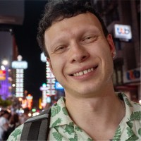 Relout Employee Bartosz Mazurek's profile photo