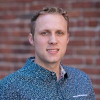 Sequoia Employee Nicholas Parker's profile photo