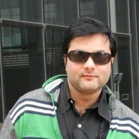 Kadel Labs Employee Anudeep Shringi's profile photo