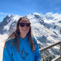 malibou (YC W24) Employee Chloé Mouret's profile photo