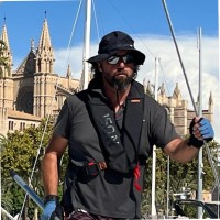 Interiware SA Employee Pascal Lavigne's profile photo