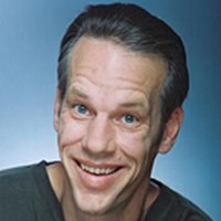MENTAL TOUGHNESS UNIVERSITY Employee Tom Rolls's profile photo