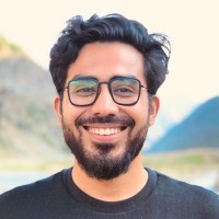 TaskMagic Employee Syed Kawish Qayyum's profile photo