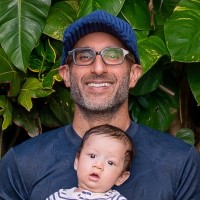 Sudowrite Employee Amit Gupta's profile photo