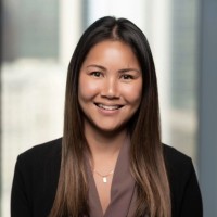 PwC Canada Employee Constance Lee's profile photo