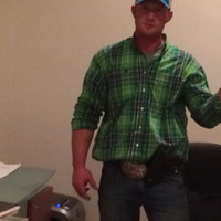 JBS Energy Solutions Employee Stuart Jensen's profile photo