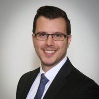 Activa Group Employee Trevor Schlitt's profile photo