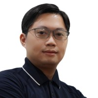 Wagento Commerce Employee Nguyen Thanh's profile photo