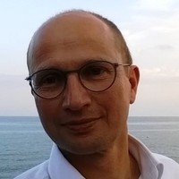 Valeo Employee Pascal Hervet's profile photo